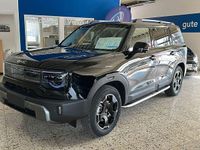 Neu Baic BJ30 280 PS (205 kW) 2026 Schwarz SUV