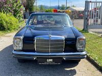 gebraucht Mercedes 250 CE /8 /H-KENNZEICHEN/RADIO/AUTOMATIK