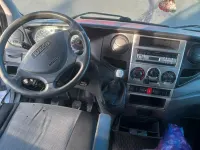 Second-hand Iveco Daily 130 CP (95 kW) 2010 Gri Berlinǎ
