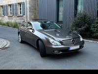 gebraucht Mercedes CLS320 cdi