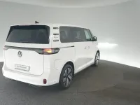 Gebraucht VW ID. Buzz Pro 210 kW (286 PS) 2025 Weiß Van / Kleinbus
