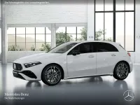 Gebraucht Mercedes A35 AMG AMG 306 PS (225 kW) 2026 Weiß Limousine