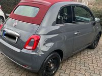 gebraucht Fiat 500C 1.2 8V LOUNGE