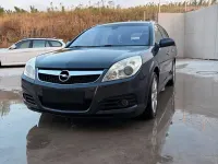 Gebraucht Opel Vectra 150 PS (110 kW) 2007 Kombi