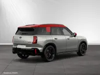 Używany Mini John Cooper Works 300 KM (220 kW) 2025 Srebrny Hatchback