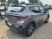 Neu Dacia Sandero Expression 110 PS (80 kW) 2026 Grau Limousine