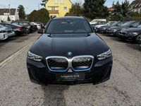 gebraucht BMW iX3 M-Sportpaket|LED|LEDER|PANO|KAMERA|lACC|