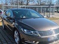 Second-hand VW CC 300 CP (220 kW) 2012 Maro Berlinǎ