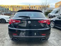 gebraucht Alfa Romeo Giulietta Sport Carbon Special Edition