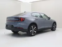 Gebraucht Polestar 2 Long Range Dual motor 300 kW (408 PS) 2021 Grau Kleinwagen