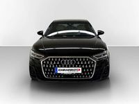 Gebraucht Audi A8 286 PS (210 kW) 2023 Schwarz Limousine
