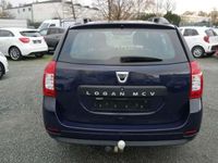 gebraucht Dacia Logan MCV II 1.2*KB* Ambiance*Klima*Kamera*1Hand