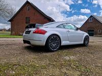 gebraucht Audi TT 8n