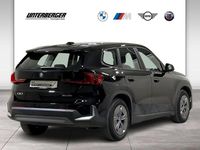 Gebraucht BMW iX1 Performance 225 kW (306 PS) 2023 Schwarz ii SUV