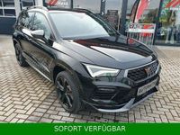 Gebraucht Cupra Ateca 150 PS (110 kW) 2022 Schwarz SUV