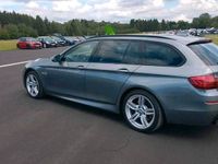 gebraucht BMW 530 d xDrive Touring LCI (Facelift) M-Paket-Standheiz.-4-Zonen