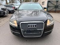Occasion Audi A6 180 ch (132 kW) 2008 Noir Break