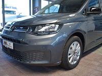 Gebraucht VW Caddy Life 150 PS (110 kW) 2025 Grau Van / Kleinbus