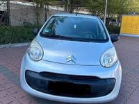 Gebraucht Citroën C1 68 PS (50 kW) 2007 Kleinwagen