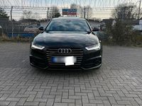 Gebraucht Audi A6 366 PS (269 kW) 2018 Andere farben Limousine