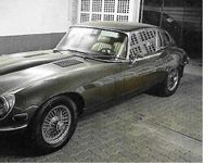 Gebraucht Jaguar E-Type S 268 PS (197 kW) 1971 Braun Coupé