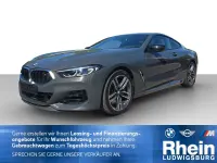 Gebraucht BMW M850 530 PS (389 kW) 2023 Grau Coupé