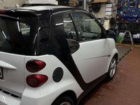Gebraucht Smart ForTwo Coupé 75 PS (55 kW) 2007 Coupé