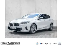 Gebraucht BMW 120 Efficient Dynamics 163 PS (119 kW) 2025 Weiß Kleinwagen