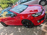 gebraucht VW Golf 2.0 TSI DSG BMT GTI GTI