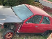 gebraucht Alfa Romeo 155 2.0