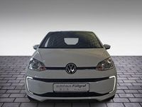 Brugt VW e-up! Edition 61 kW (83 HK) 2025 Hvid Hatchback