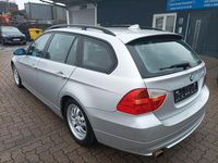 Gebraucht BMW 320 150 PS (110 kW) 2006 Silber Kombi