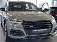 Gebraucht Audi SQ5 Premium 354 PS (260 kW) 2018 Grau SUV