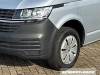 Gebraucht VW Transporter 150 PS (110 kW) 2023 Silber Van
