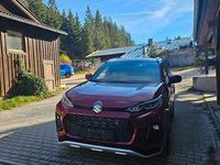 Gebraucht Suzuki Across Comfort+ 185 PS (136 kW) 2024 Rot SUV