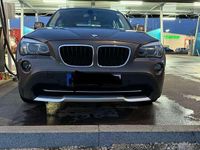 Gebraucht BMW X1 177 PS (130 kW) 2011 SUV