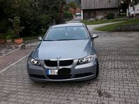 gebraucht BMW 320 e90 i