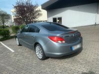 gebraucht Opel Insignia 2,0 CDTI 4x4