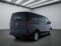 Gebraucht VW T7 150 PS (110 kW) 2025 Schwarz Van