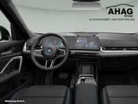 Używany BMW X1 Performance 245 KM (180 kW) 2023 Czarny SUV