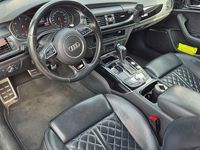 Gebraucht Audi A6 Sport 326 PS (239 kW) 2016 Schwarz Kombi