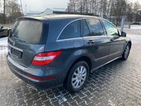 gebraucht Mercedes R300 CDI BlueEfficiency AMG Paket