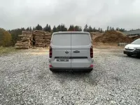 Nowe VW Transporter 2025 Szary Van
