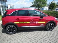 gebraucht Opel Crossland 1.2 Automatik Ultimate