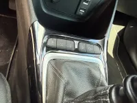 Gebraucht Opel Crossland Elegance 110 PS (80 kW) 2023 Schwarz SUV