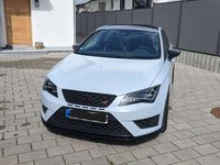 gebraucht Seat Leon Leon2.0 TSI Start