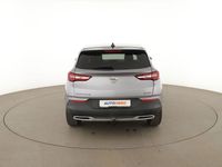 gebraucht Opel Grandland X 1.2 Innovation, Benzin, 16.260 €