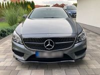 gebraucht Mercedes CLS250 d 4Matic 7G-TRONIC Final Edition