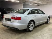 Gebraucht Audi A6 310 PS (228 kW) 2014 Grau Limousine