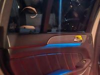 Gebraucht Mercedes GL350 258 PS (189 kW) 2014 Weiß SUV